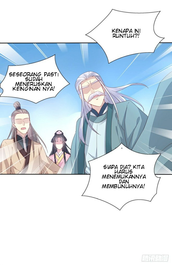 Pupillary Master Chapter 10 - halaman 37