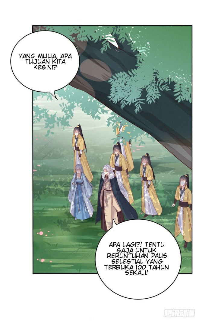 Pupillary Master Chapter 10 - halaman 38