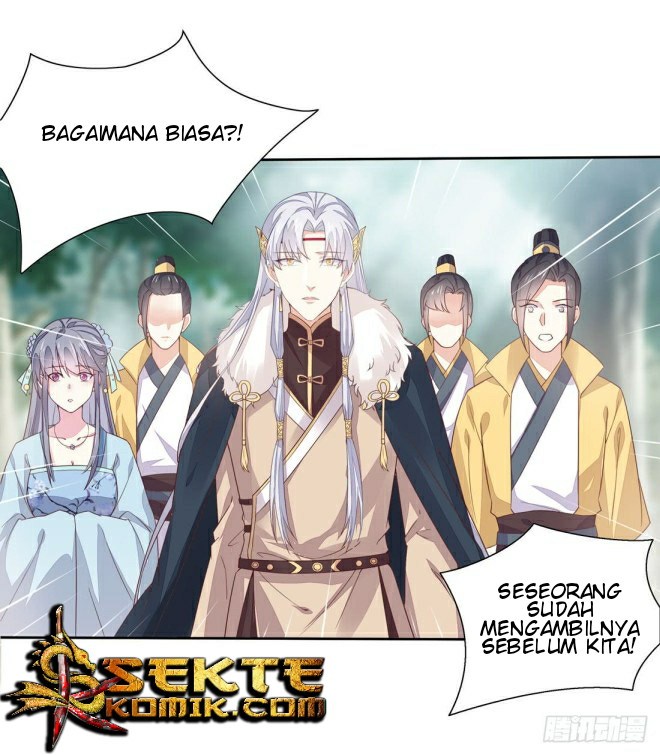 Pupillary Master Chapter 10 - halaman 39
