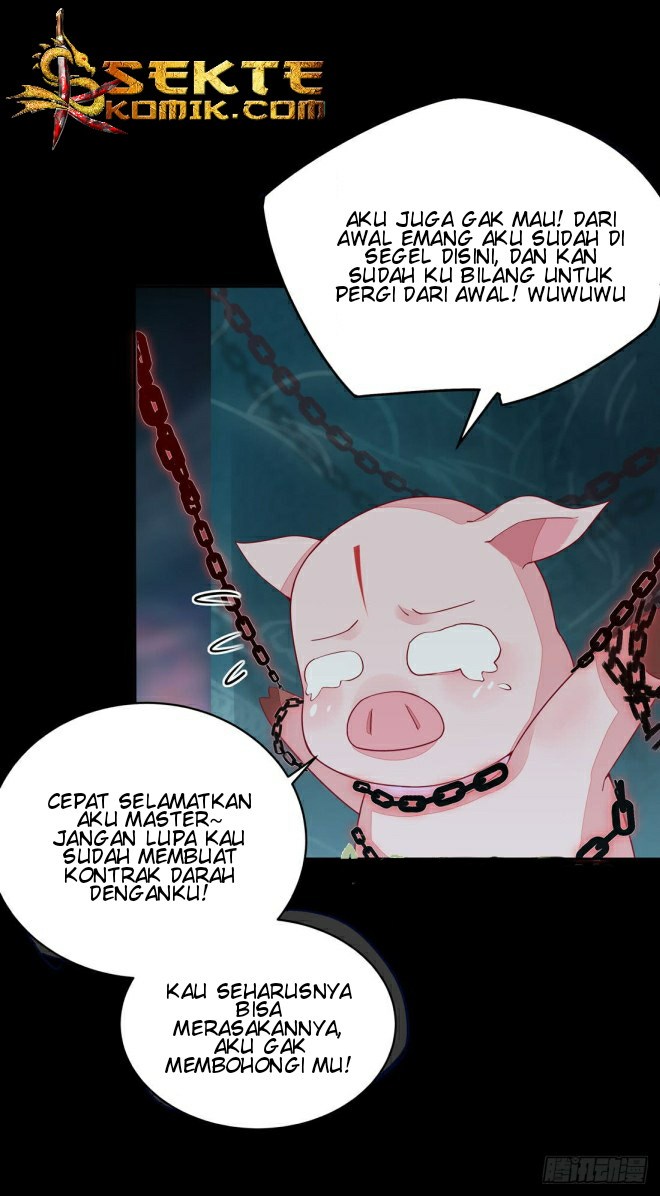 Pupillary Master Chapter 10 - halaman 9