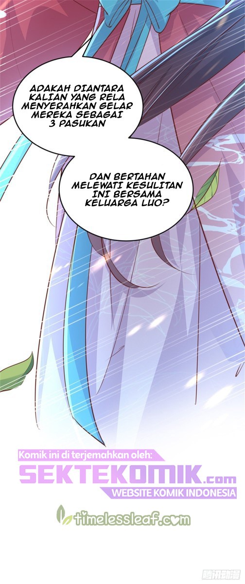 Pupillary Master Chapter 100.5 - halaman 20