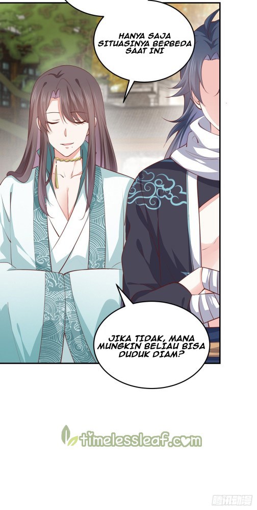 Pupillary Master Chapter 100.5 - halaman 3