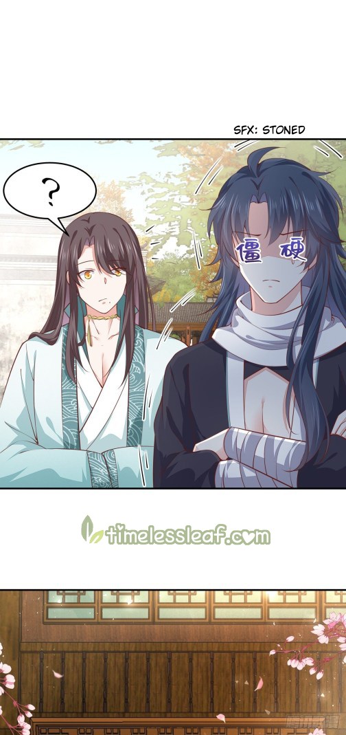 Pupillary Master Chapter 100.5 - halaman 4