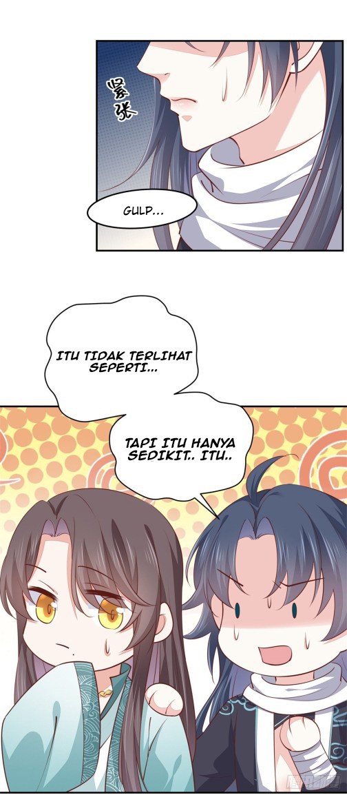 Pupillary Master Chapter 100.5 - halaman 7