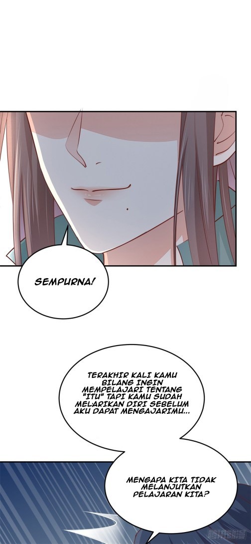 Pupillary Master Chapter 100.5 - halaman 8