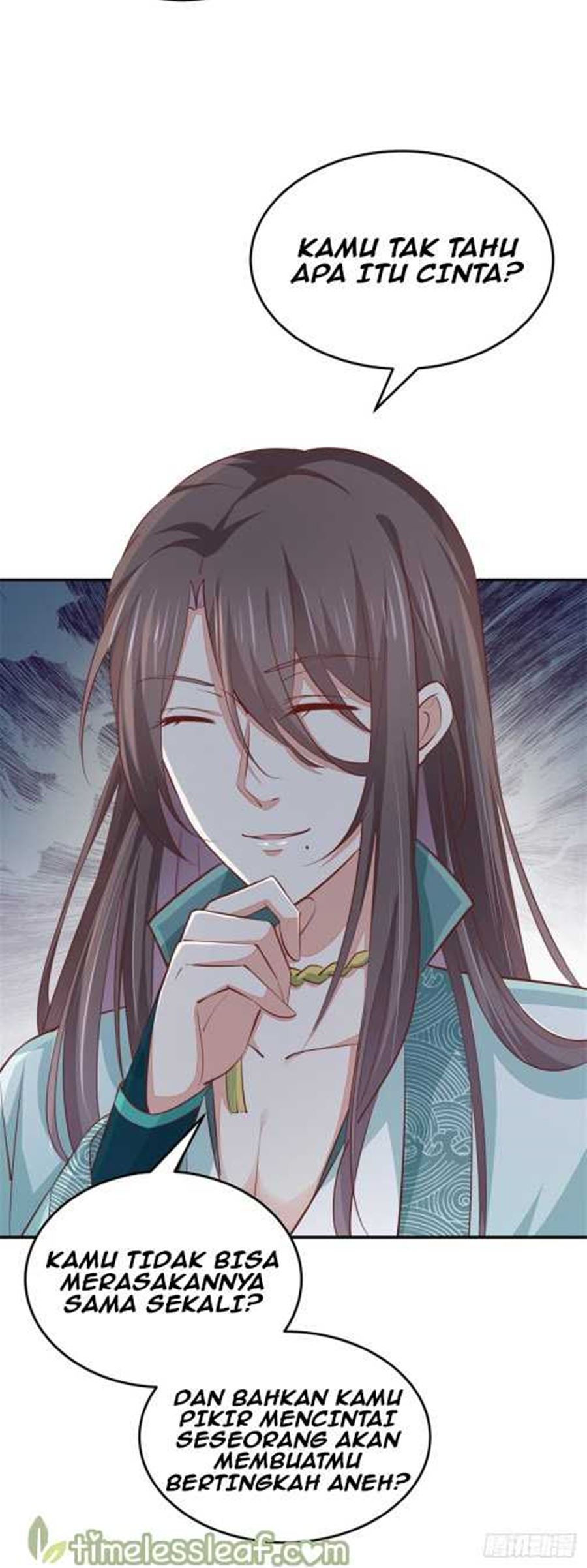 Pupillary Master Chapter 100 - halaman 14