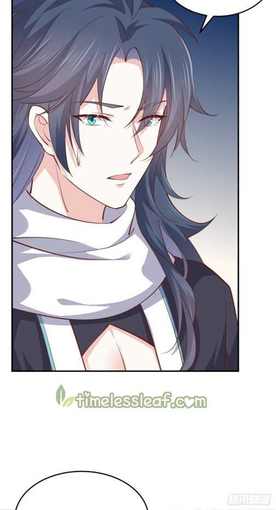 Pupillary Master Chapter 100 - halaman 17