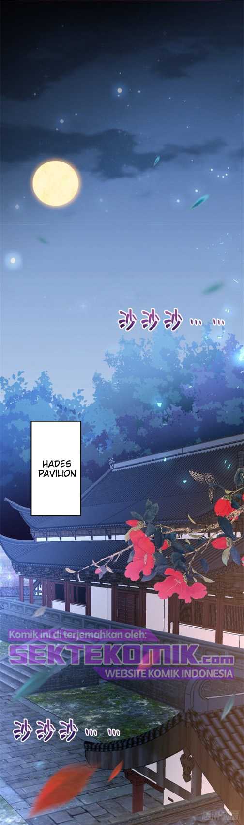 Pupillary Master Chapter 101.5 - halaman 13