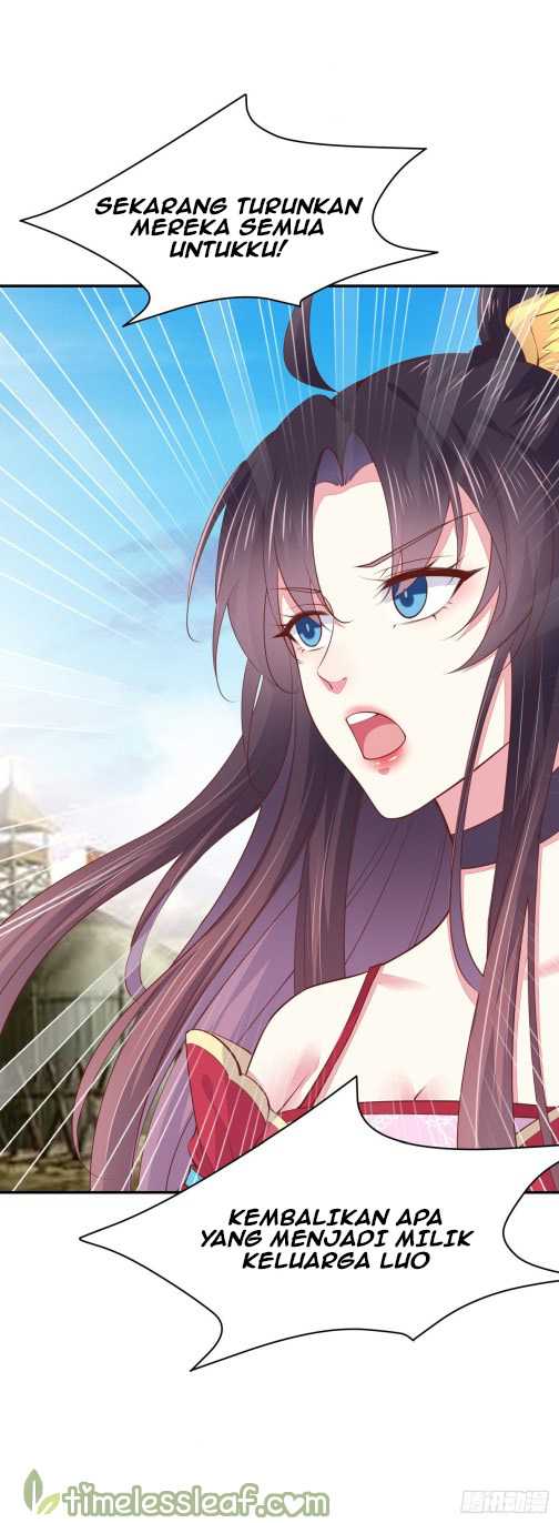 Pupillary Master Chapter 101.5 - halaman 2