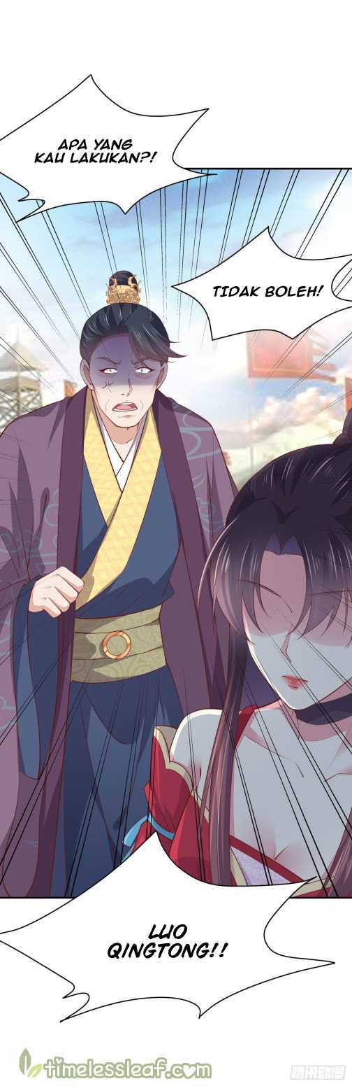Pupillary Master Chapter 101.5 - halaman 3