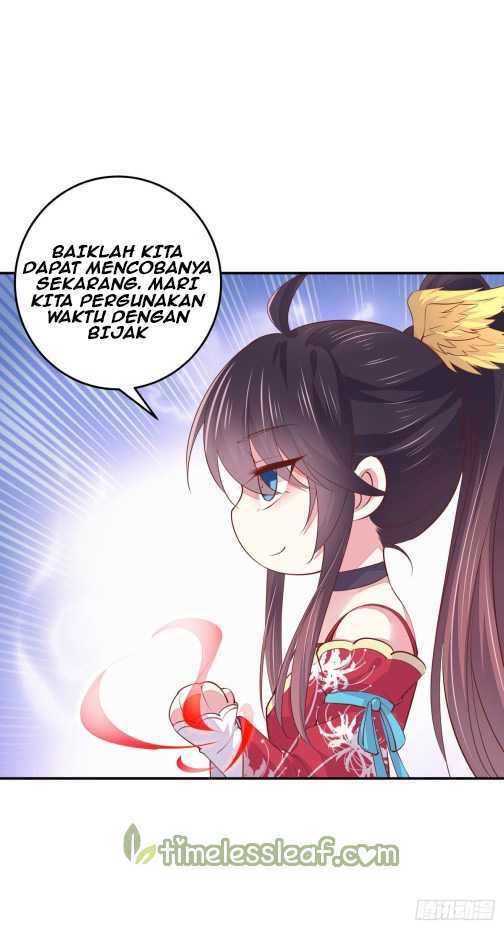 Pupillary Master Chapter 101.5 - halaman 9