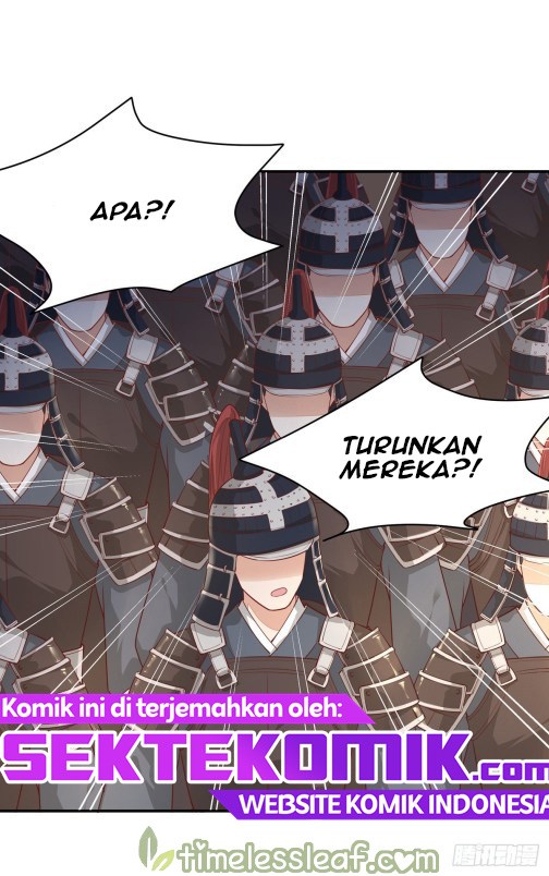 Pupillary Master Chapter 101 - halaman 16