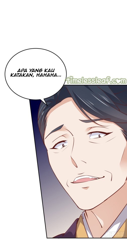 Pupillary Master Chapter 101 - halaman 2