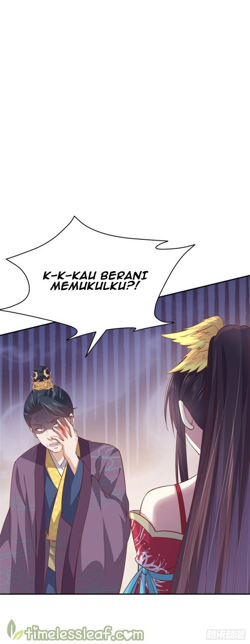 Pupillary Master Chapter 101 - halaman 7