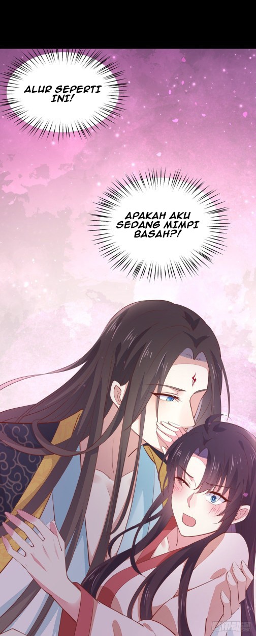 Pupillary Master Chapter 102.5 - halaman 14