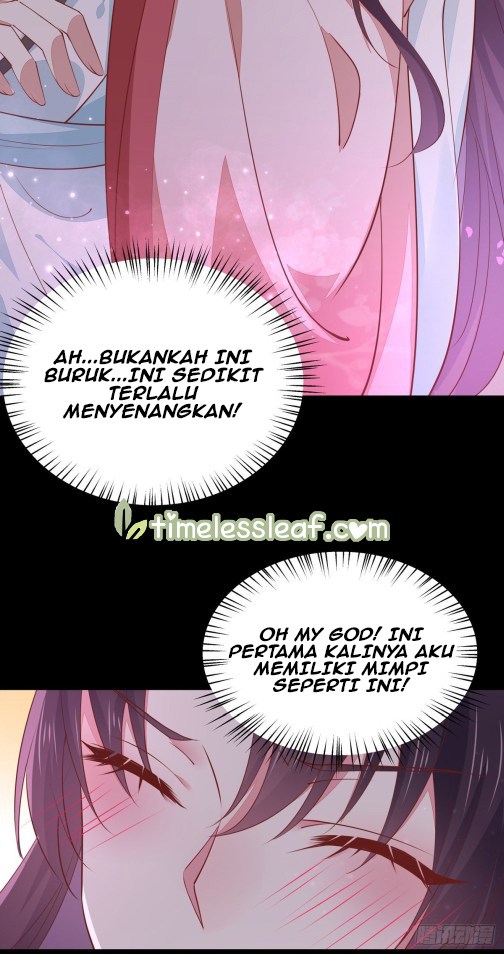 Pupillary Master Chapter 102.5 - halaman 15