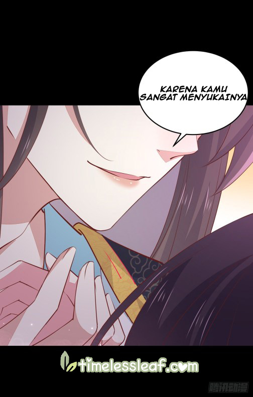 Pupillary Master Chapter 102.5 - halaman 16