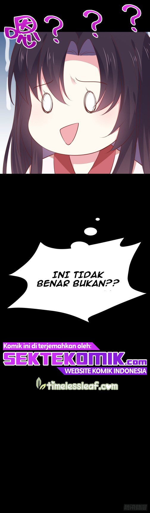 Pupillary Master Chapter 102.5 - halaman 18