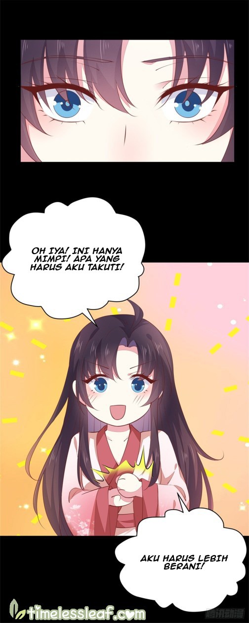 Pupillary Master Chapter 102.5 - halaman 2