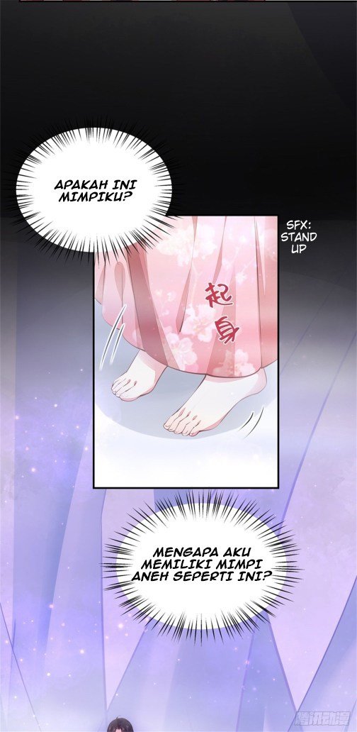 Pupillary Master Chapter 102 - halaman 10