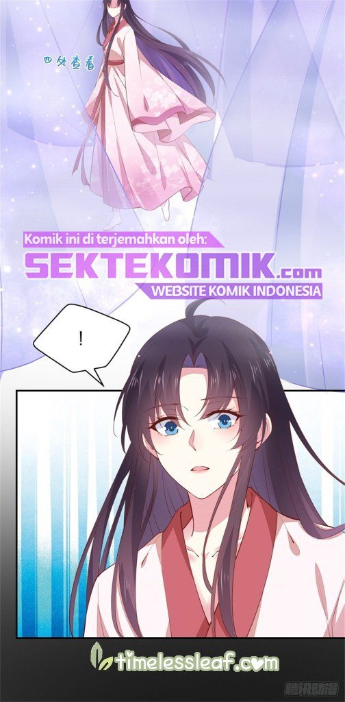 Pupillary Master Chapter 102 - halaman 11