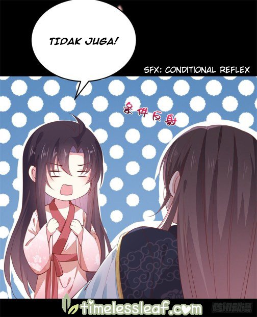 Pupillary Master Chapter 102 - halaman 15