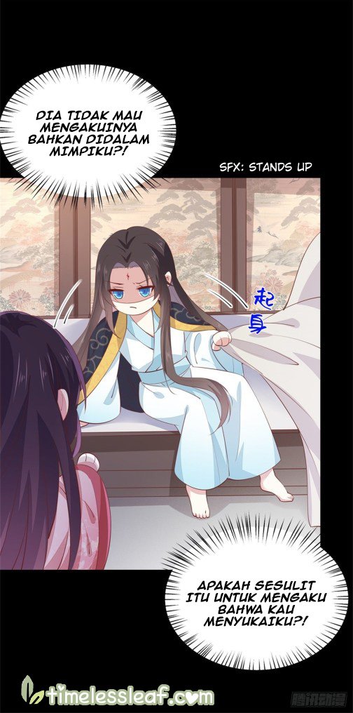 Pupillary Master Chapter 102 - halaman 16