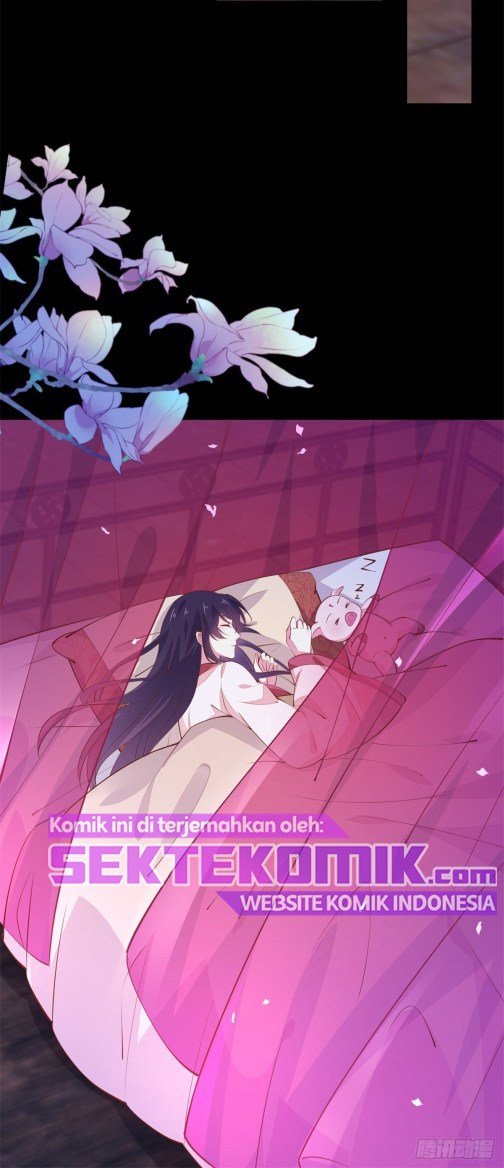 Pupillary Master Chapter 102 - halaman 3