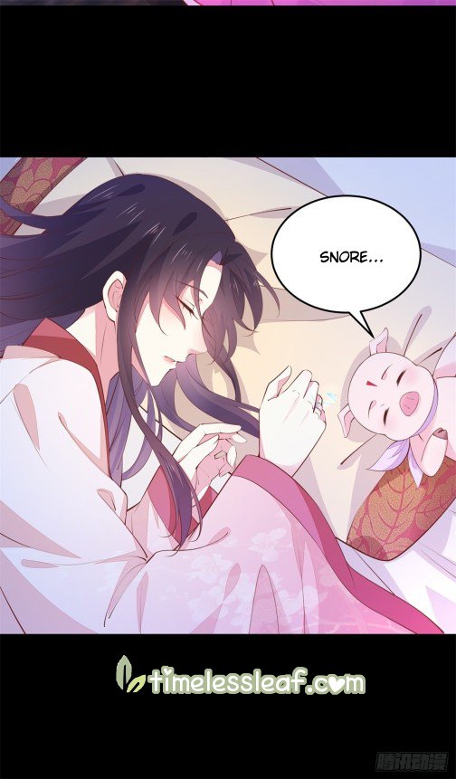 Pupillary Master Chapter 102 - halaman 4