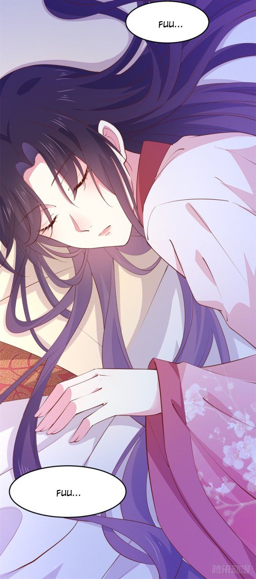 Pupillary Master Chapter 102 - halaman 6