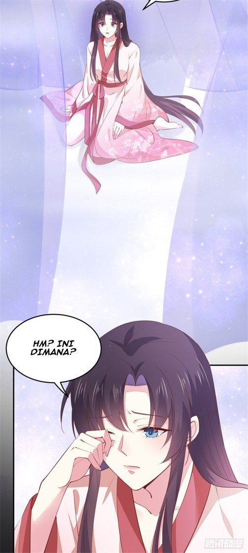 Pupillary Master Chapter 102 - halaman 9