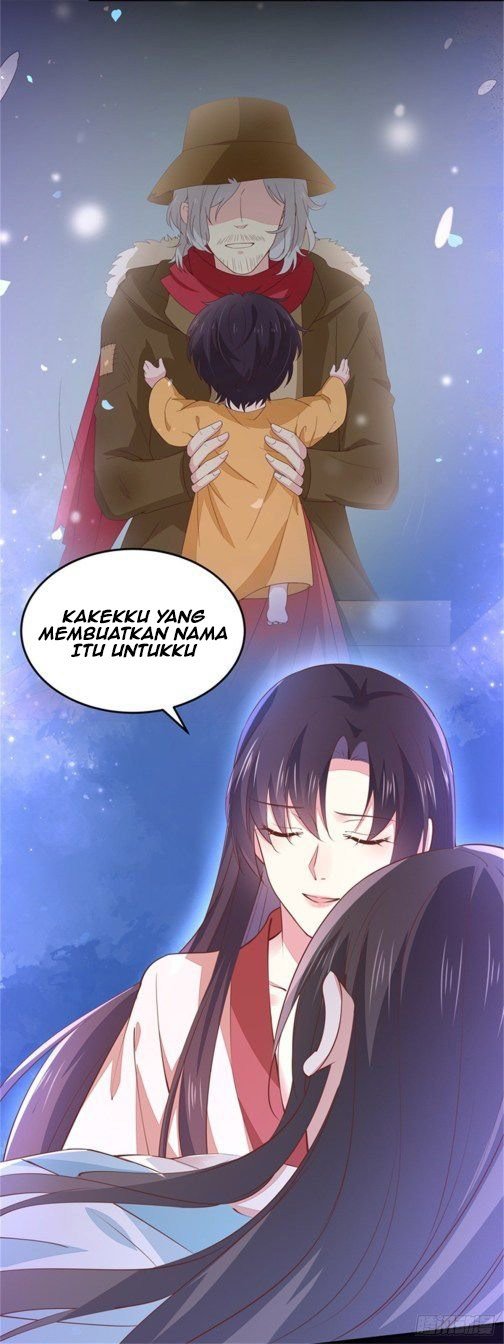 Pupillary Master Chapter 103.5 - halaman 10