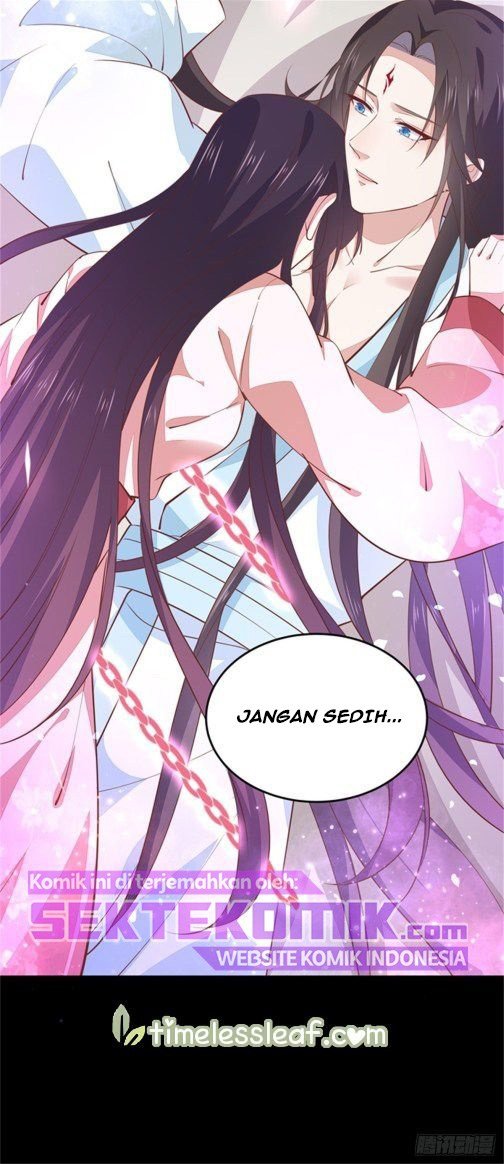 Pupillary Master Chapter 103.5 - halaman 13