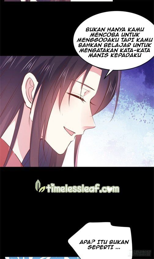 Pupillary Master Chapter 103.5 - halaman 16