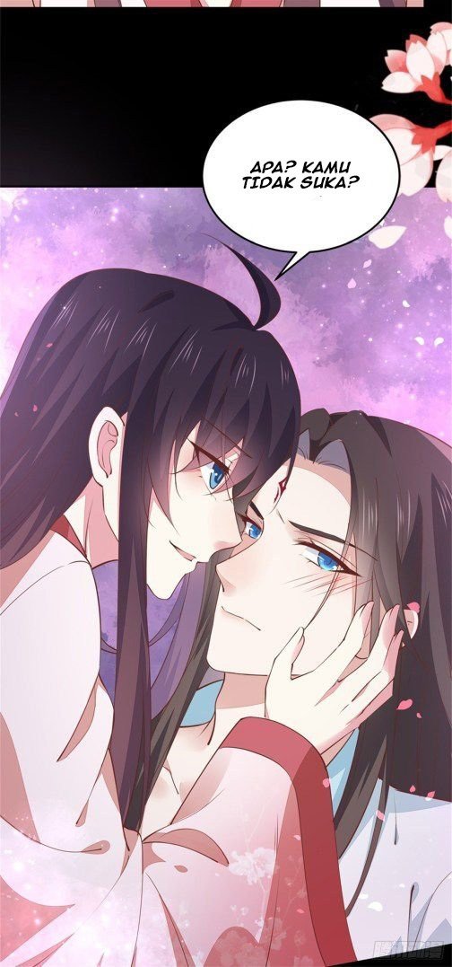 Pupillary Master Chapter 103.5 - halaman 3