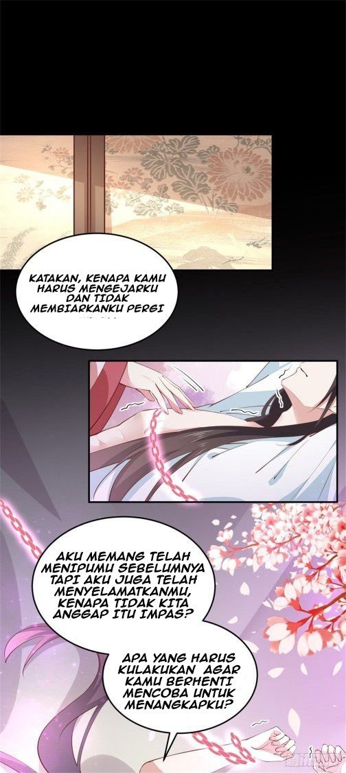 Pupillary Master Chapter 103.5 - halaman 5