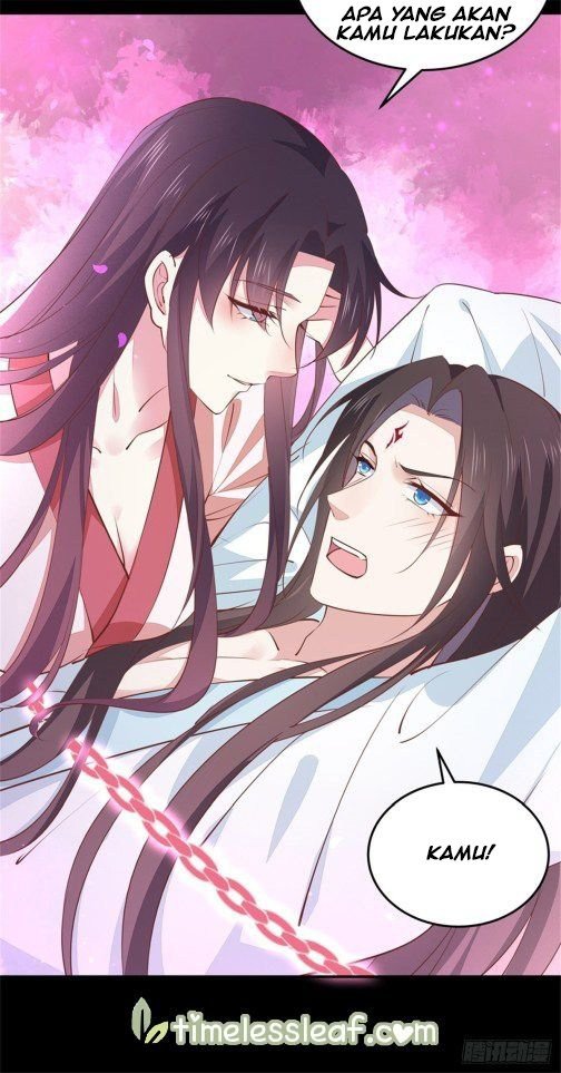 Pupillary Master Chapter 103.5 - halaman 8