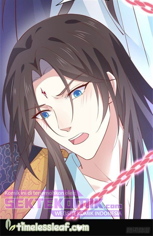 Pupillary Master Chapter 103 - halaman 13