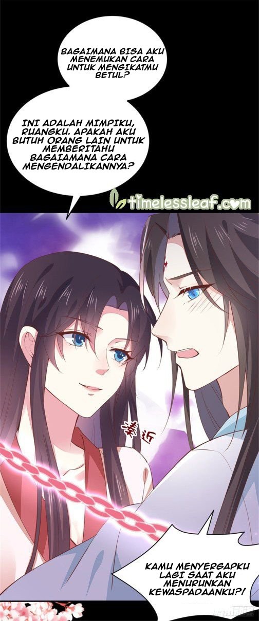 Pupillary Master Chapter 103 - halaman 14