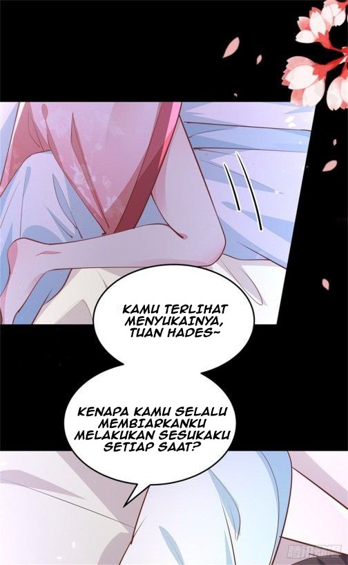 Pupillary Master Chapter 103 - halaman 17