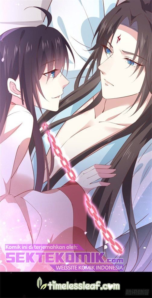 Pupillary Master Chapter 103 - halaman 18