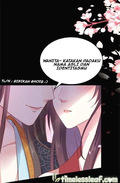Pupillary Master Chapter 103 - halaman 2