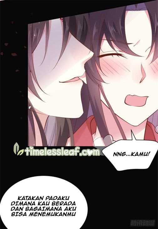 Pupillary Master Chapter 103 - halaman 3