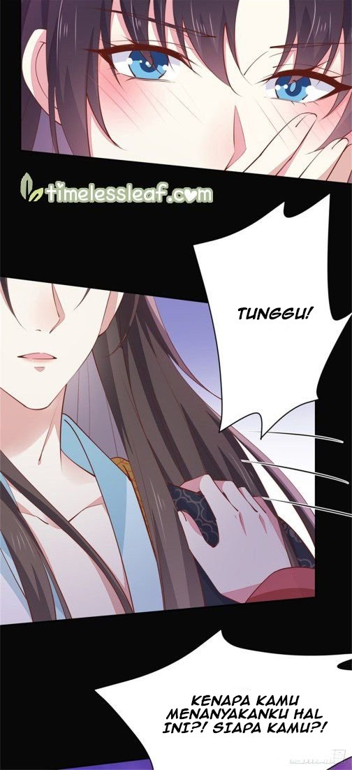 Pupillary Master Chapter 103 - halaman 5