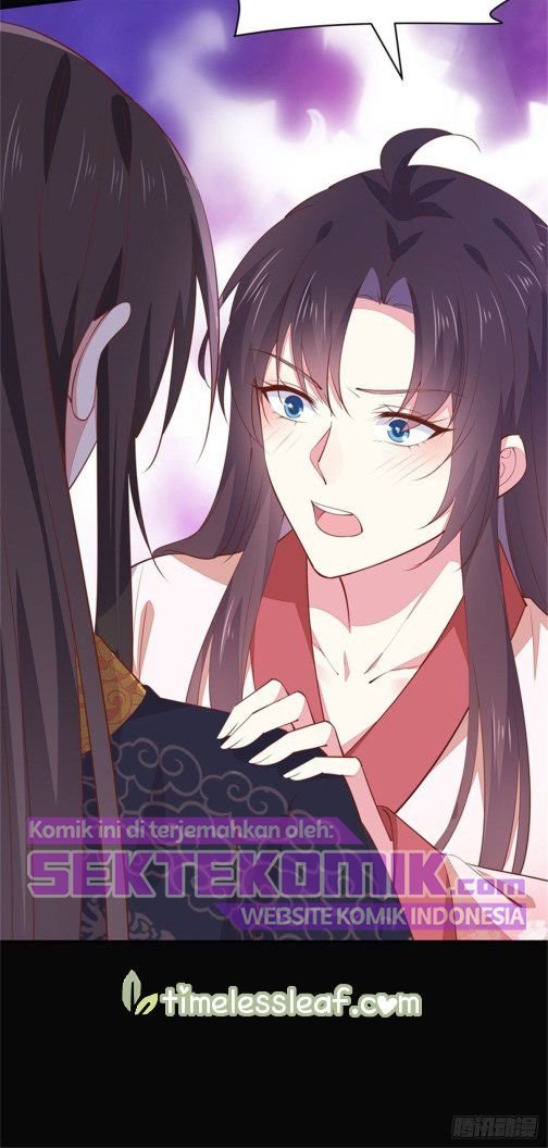 Pupillary Master Chapter 103 - halaman 6