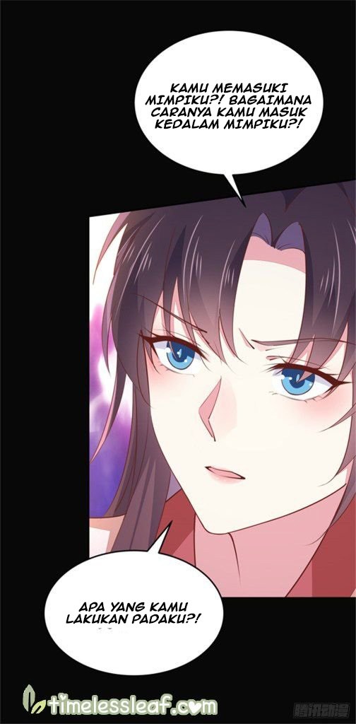 Pupillary Master Chapter 103 - halaman 7