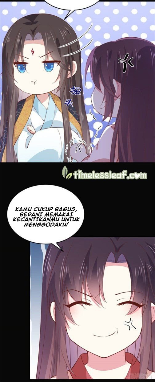 Pupillary Master Chapter 103 - halaman 9
