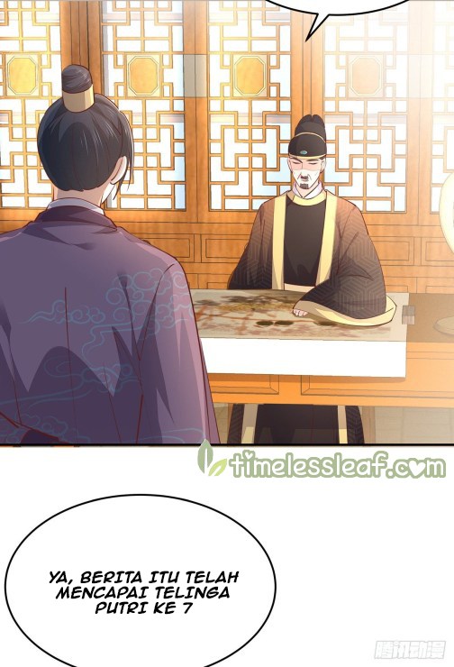 Pupillary Master Chapter 104.5 - halaman 10