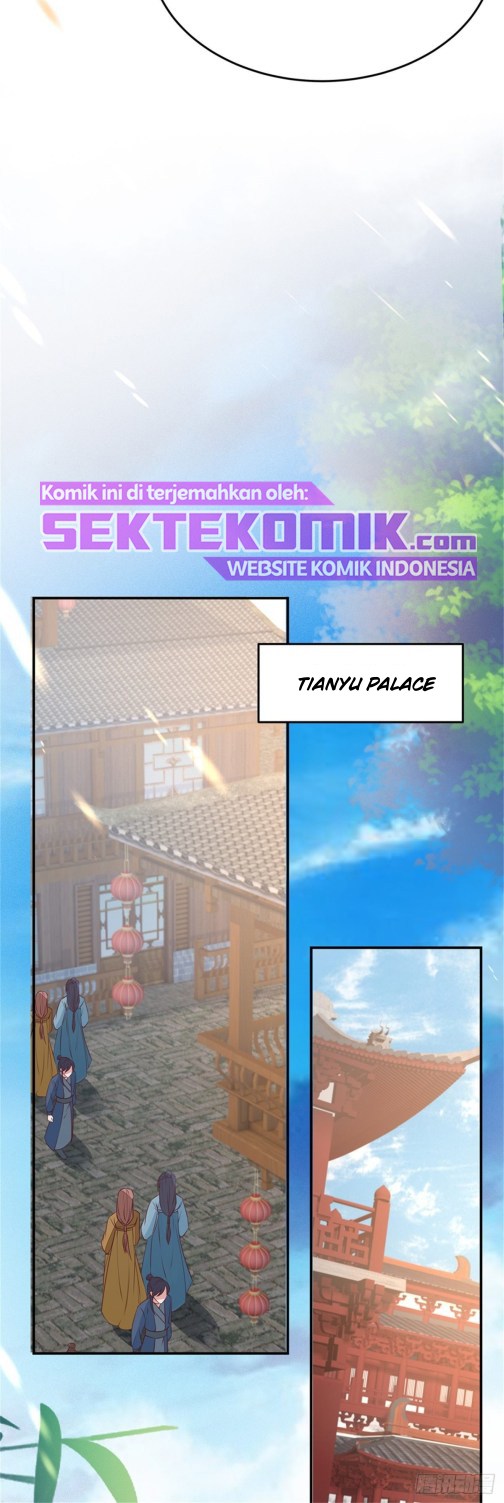 Pupillary Master Chapter 104.5 - halaman 13