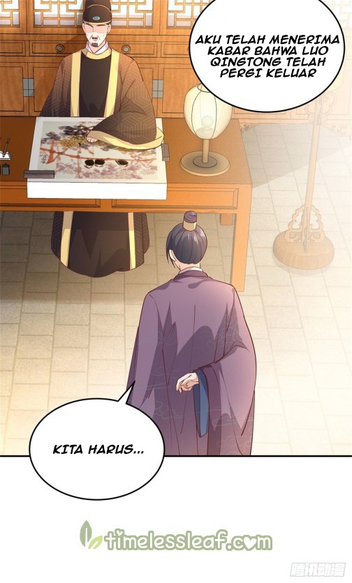Pupillary Master Chapter 104.5 - halaman 5